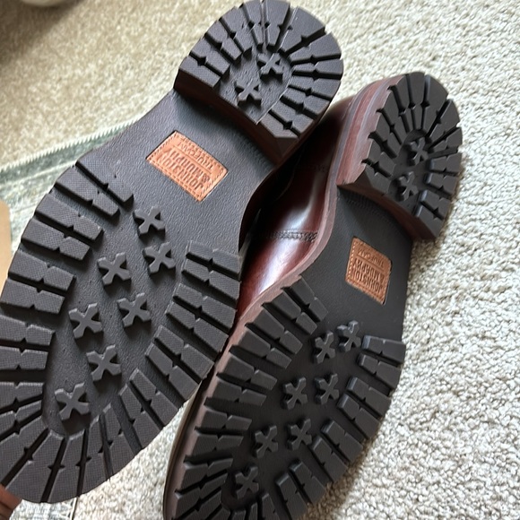 Johnston & Murphey Boots - Picture 4 of 5